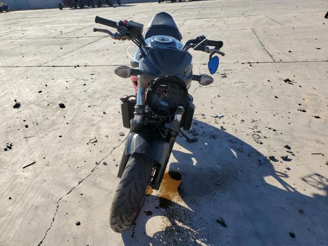 Suzuki Sv650 Image 7