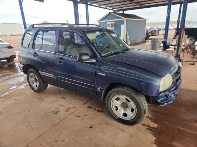 Suzuki Vitara Js Image 7