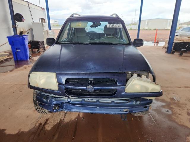 Suzuki Vitara Js Image 3