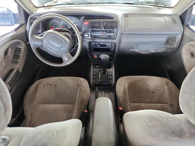 Suzuki Vitara Js Image 5