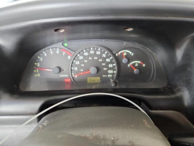 Suzuki Vitara Js Image 9