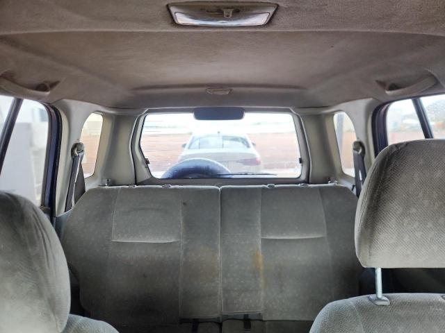 Suzuki Vitara Js Image 12