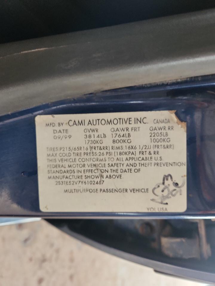 Suzuki Vitara Js Image 6