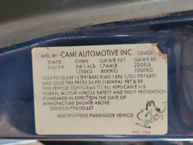 Suzuki Vitara Js Image 6