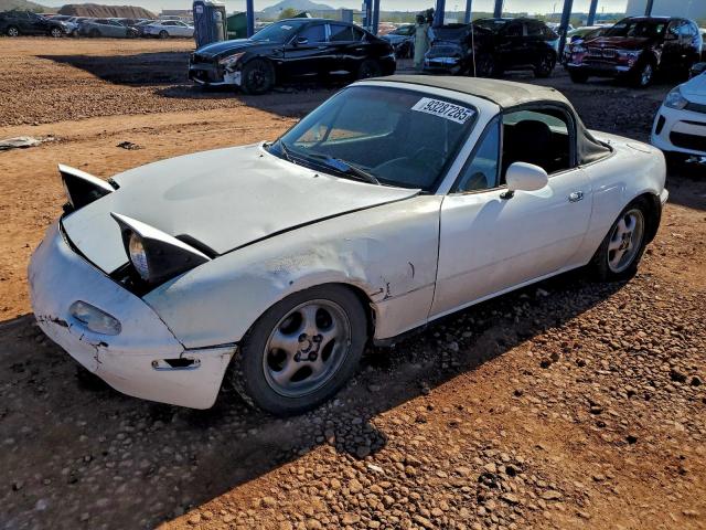  Salvage Mazda Mx5