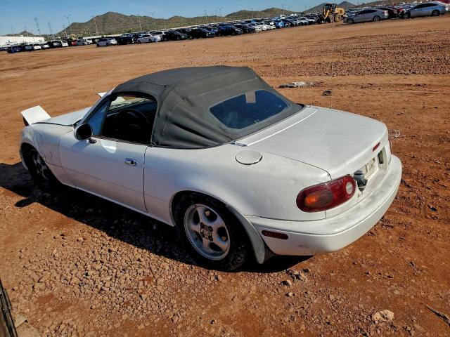 Mazda Mx5 Image 8