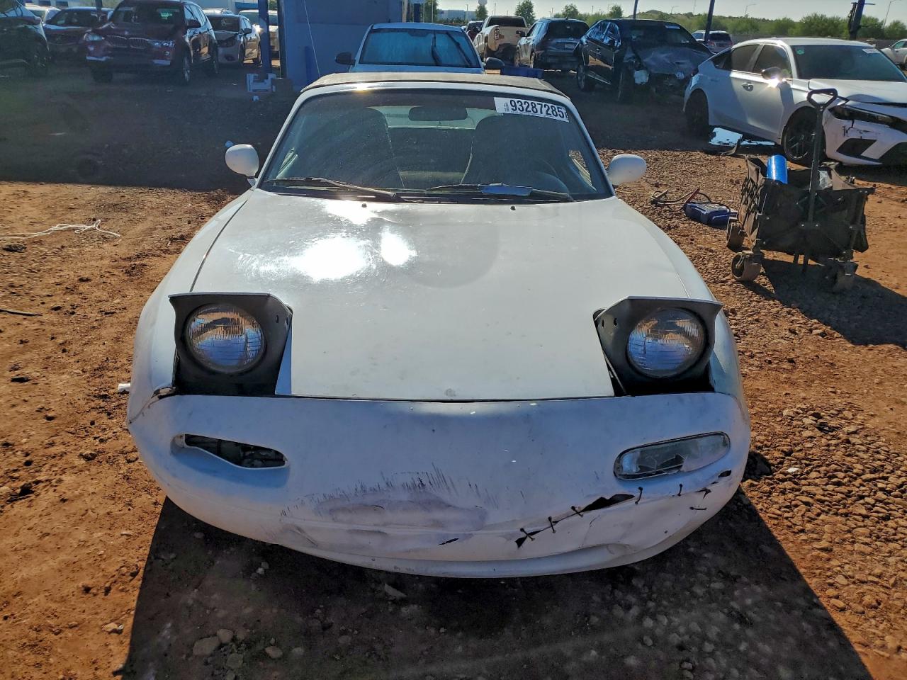 Mazda Mx5 Image 2