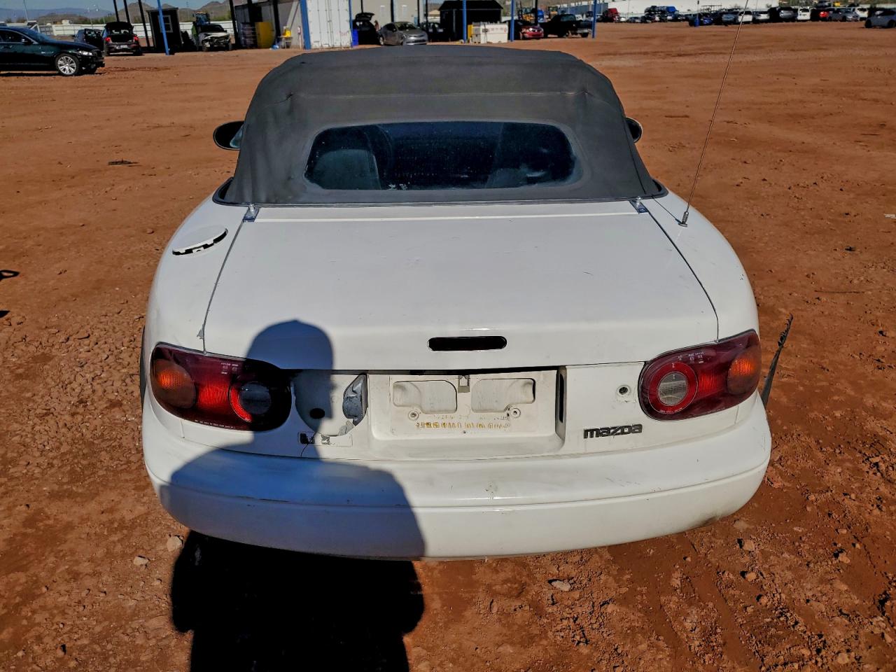 Mazda Mx5 Image 6
