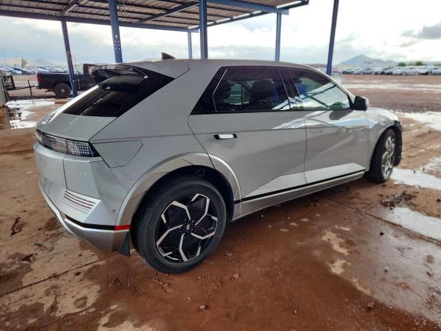 Hyundai Ioniq Limited Image 3