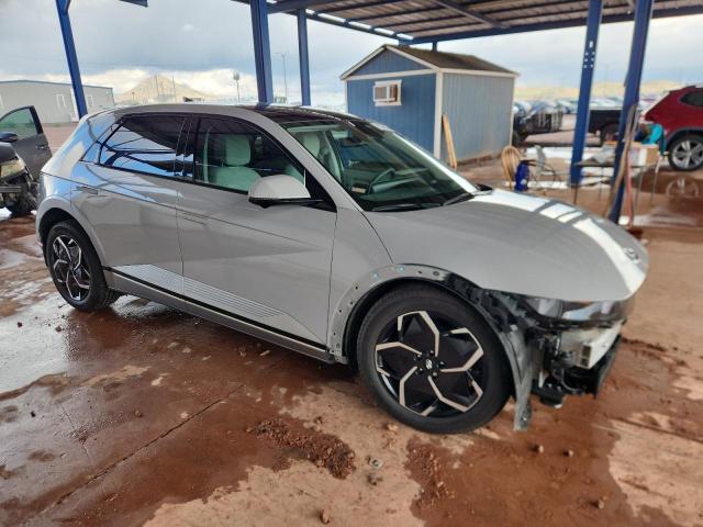 Hyundai Ioniq Limited Image 8