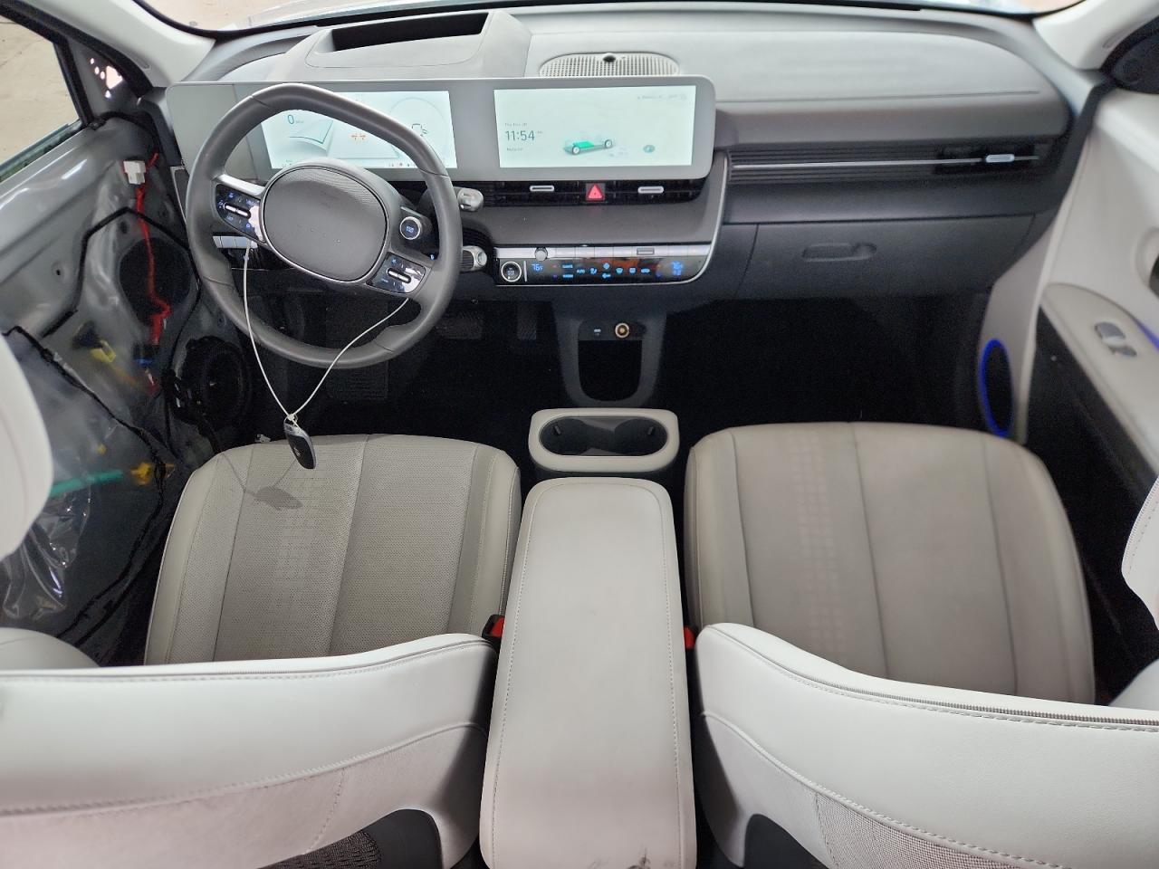 Hyundai Ioniq Limited Image 10