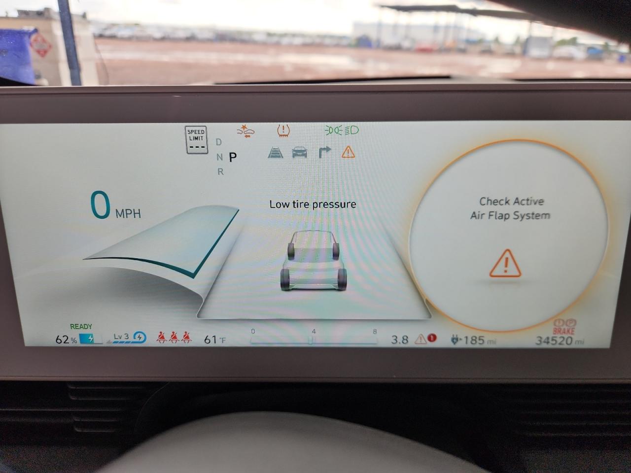 Hyundai Ioniq Limited Image 11