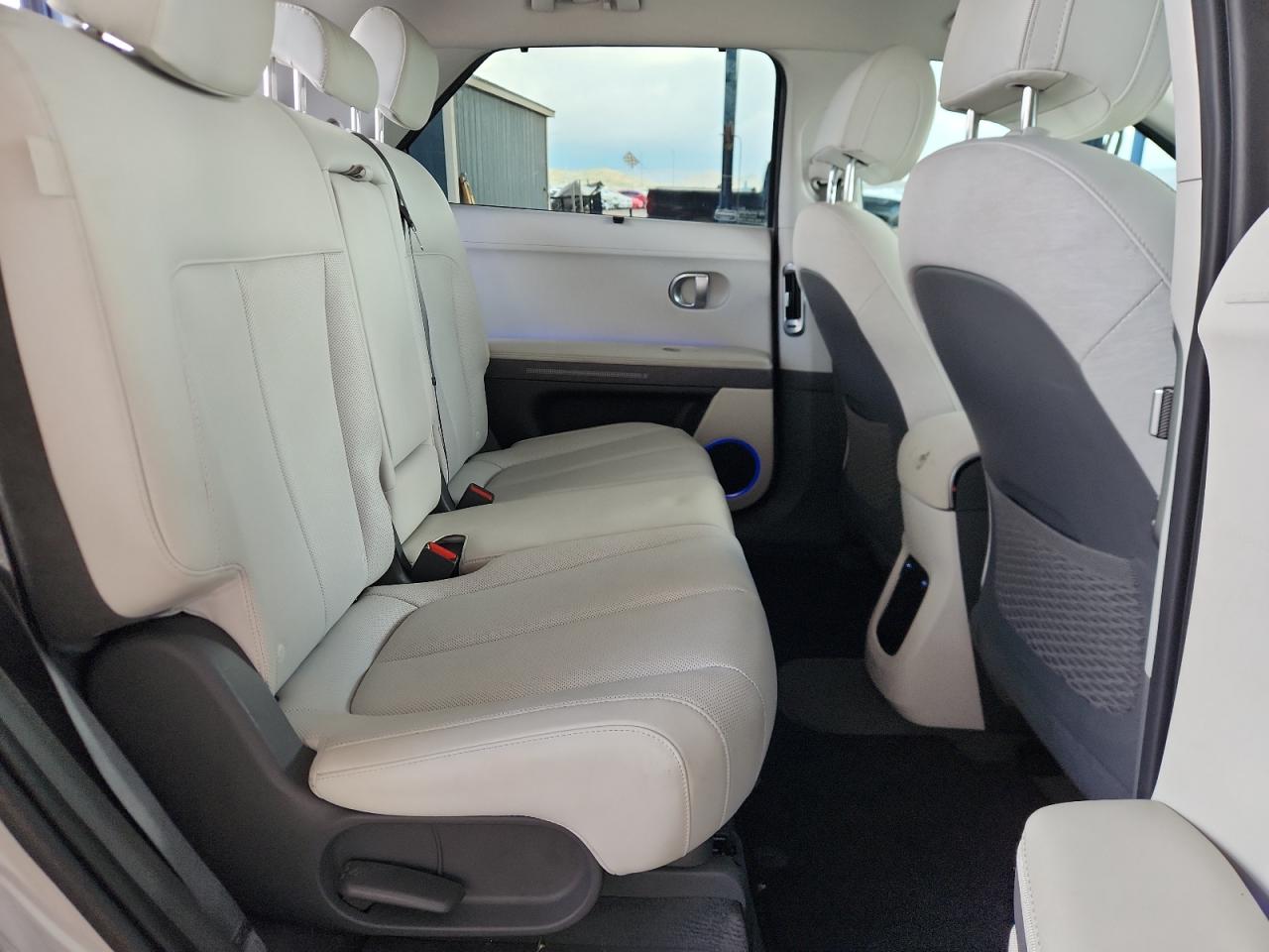 Hyundai Ioniq Limited Image 13