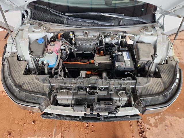 Hyundai Ioniq Limited Image 4