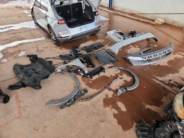 Hyundai Ioniq Limited Image 7