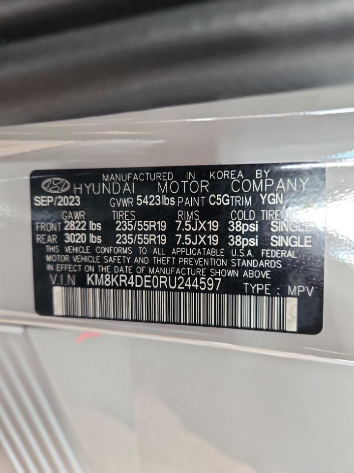 Hyundai Ioniq Limited Image 6