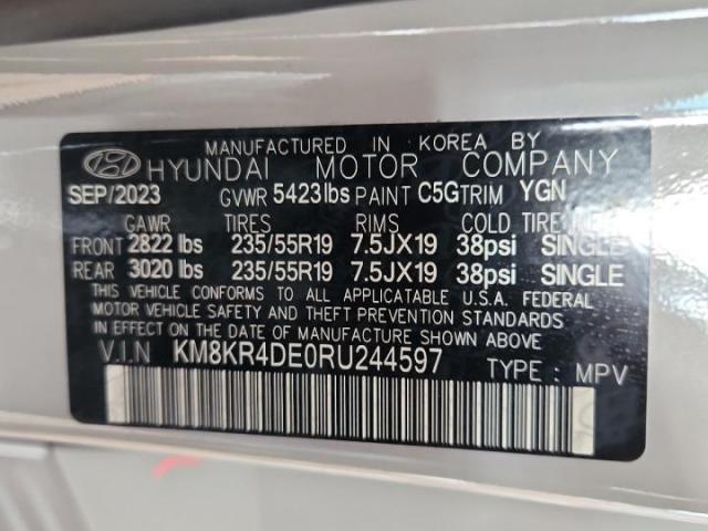 Hyundai Ioniq Limited Image 6