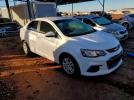 Chevrolet Sonic Ls Image 4