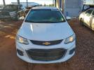 Chevrolet Sonic Ls Image 3