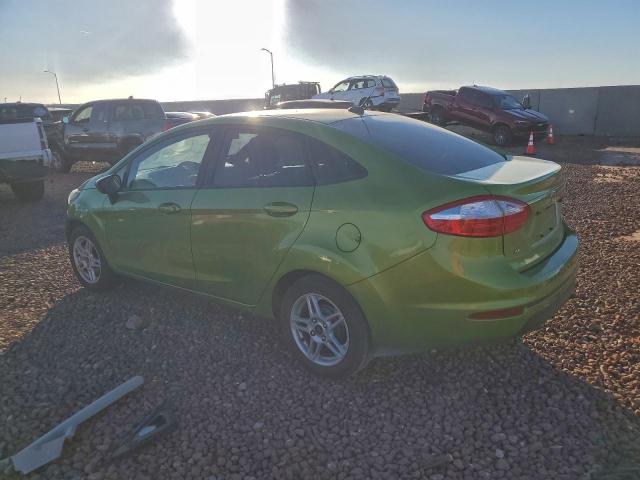 Ford Fiesta Se Image 9