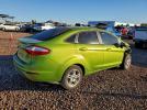 Ford Fiesta Se Image 12