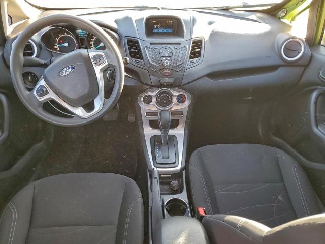 Ford Fiesta Se Image 2