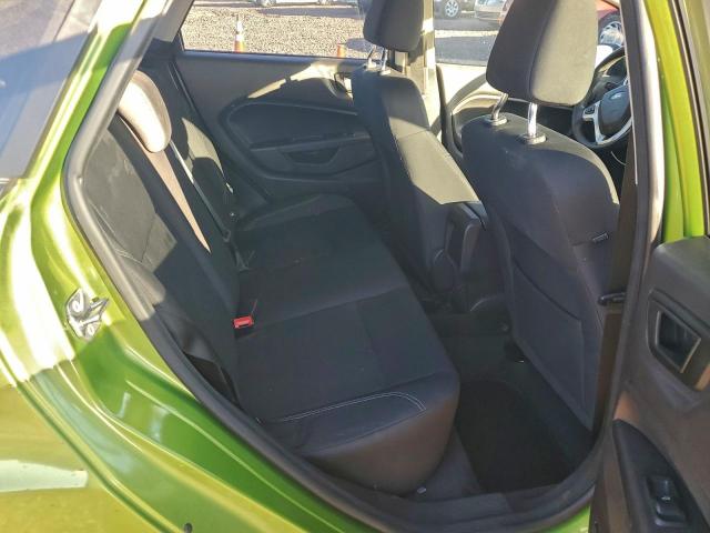 Ford Fiesta Se Image 8