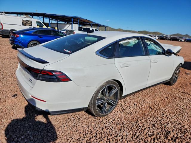 Honda Accord Hybrid Sport Image 3