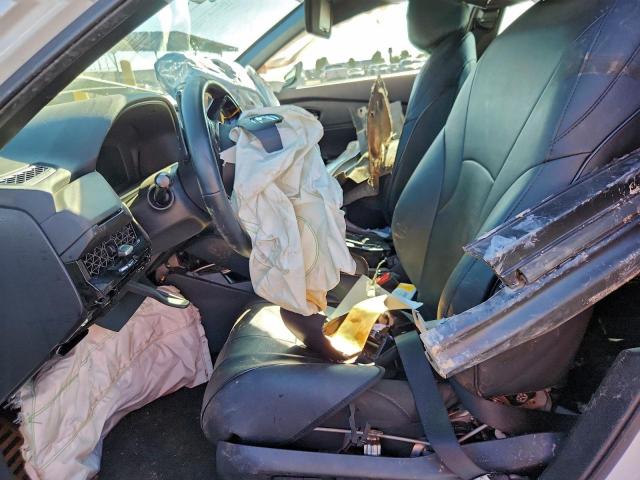 Honda Accord Hybrid Sport Image 5