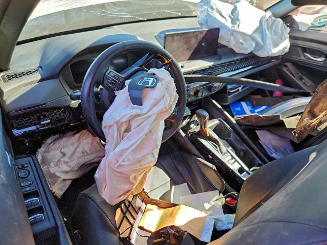 Honda Accord Hybrid Sport Image 4