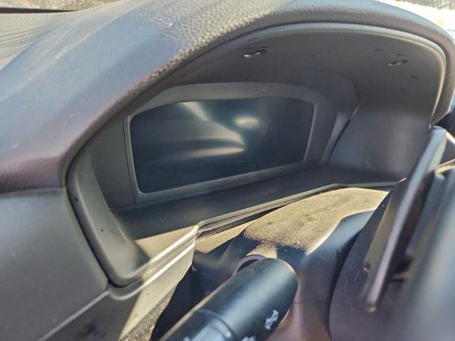 Honda Accord Hybrid Sport Image 12