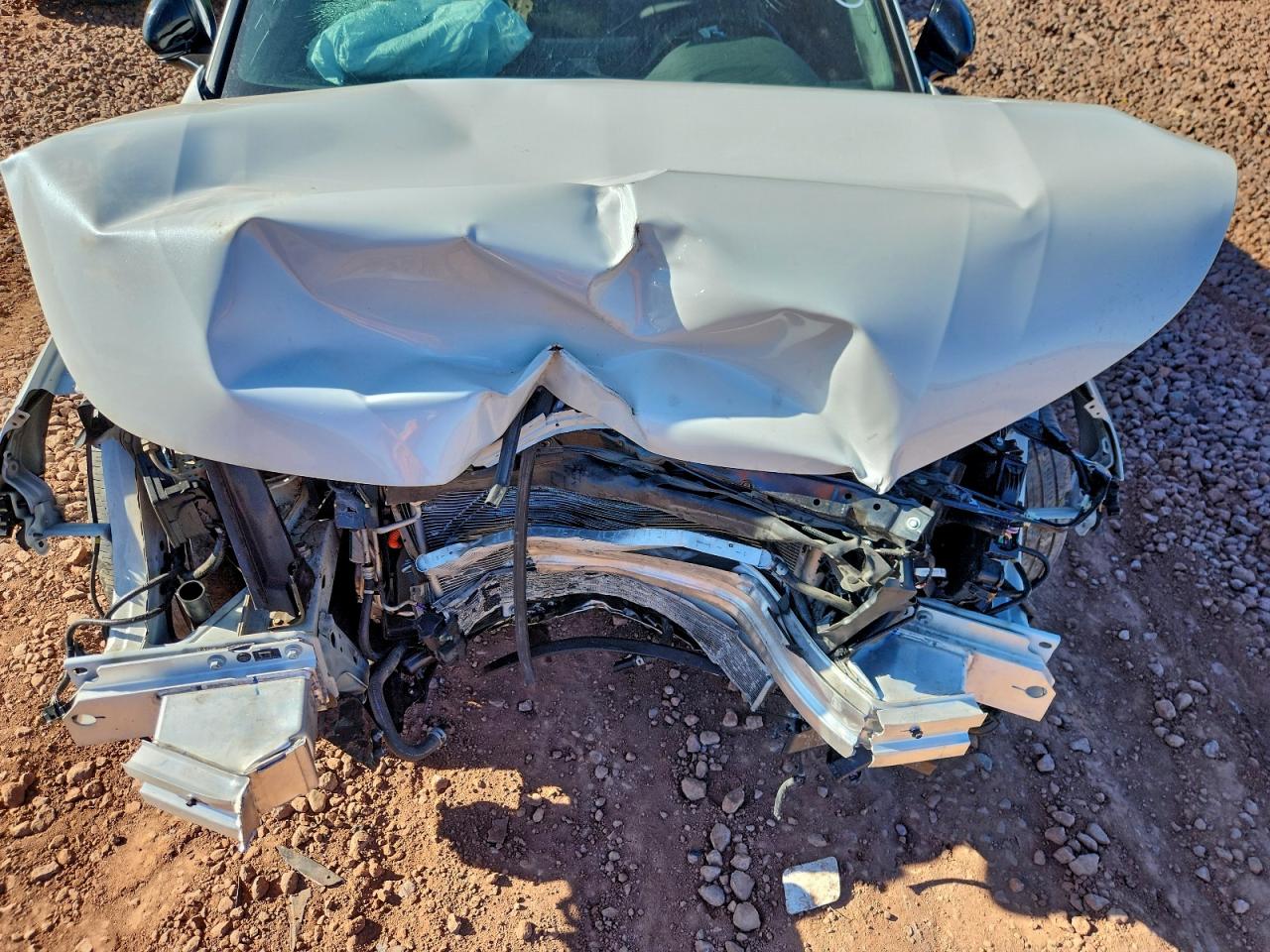 Honda Accord Hybrid Sport Image 6