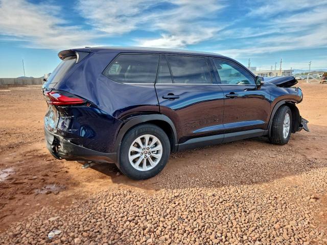 Toyota Grand High Xle Image 3