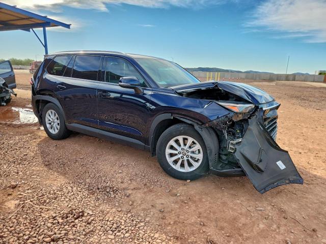 Toyota Grand High Xle Image 2