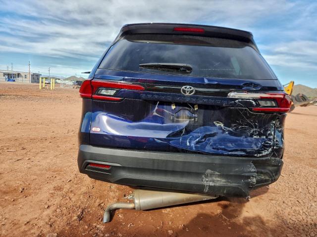 Toyota Grand High Xle Image 4