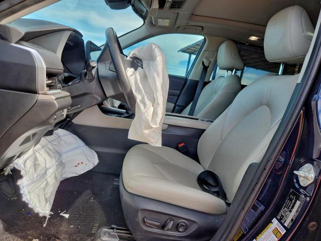 Toyota Grand High Xle Image 11