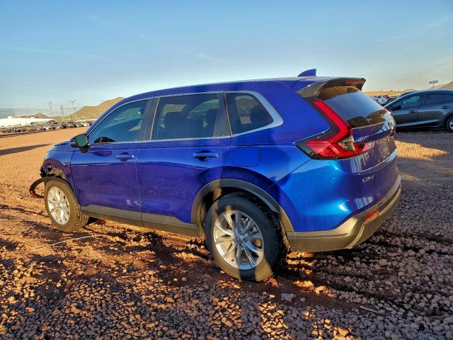 Honda Crv Ex Image 7