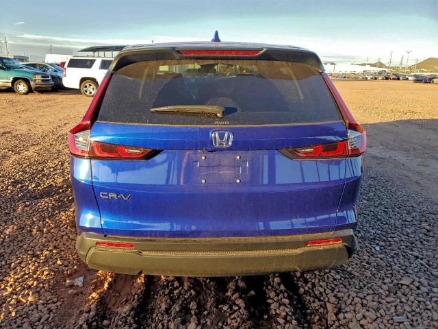 Honda Crv Ex Image 9