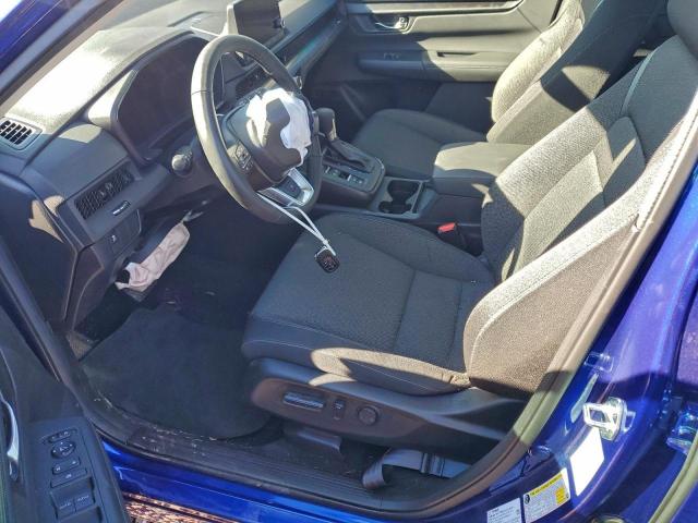 Honda Crv Ex Image 11