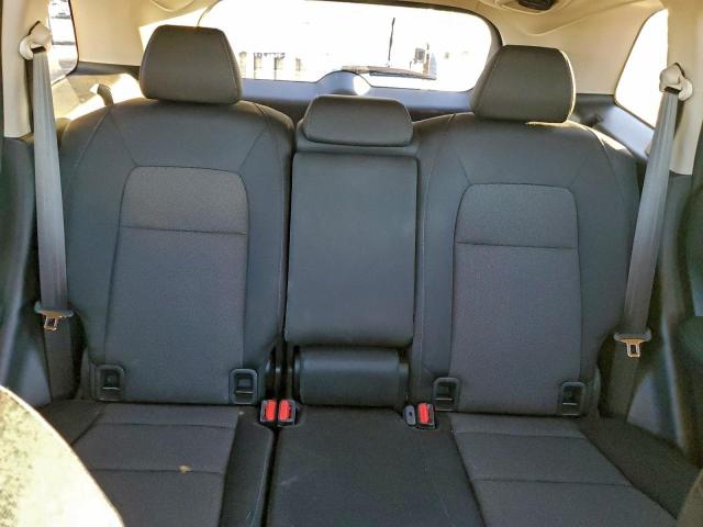 Honda Crv Ex Image 3