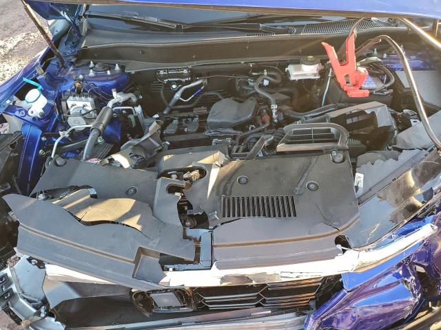 Honda Crv Ex Image 2