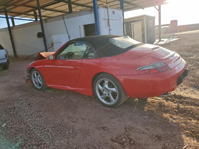 Porsche 911 Carrera 2 Image 12