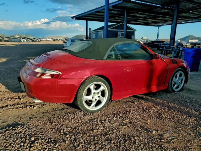 Porsche 911 Carrera 2 Image 5