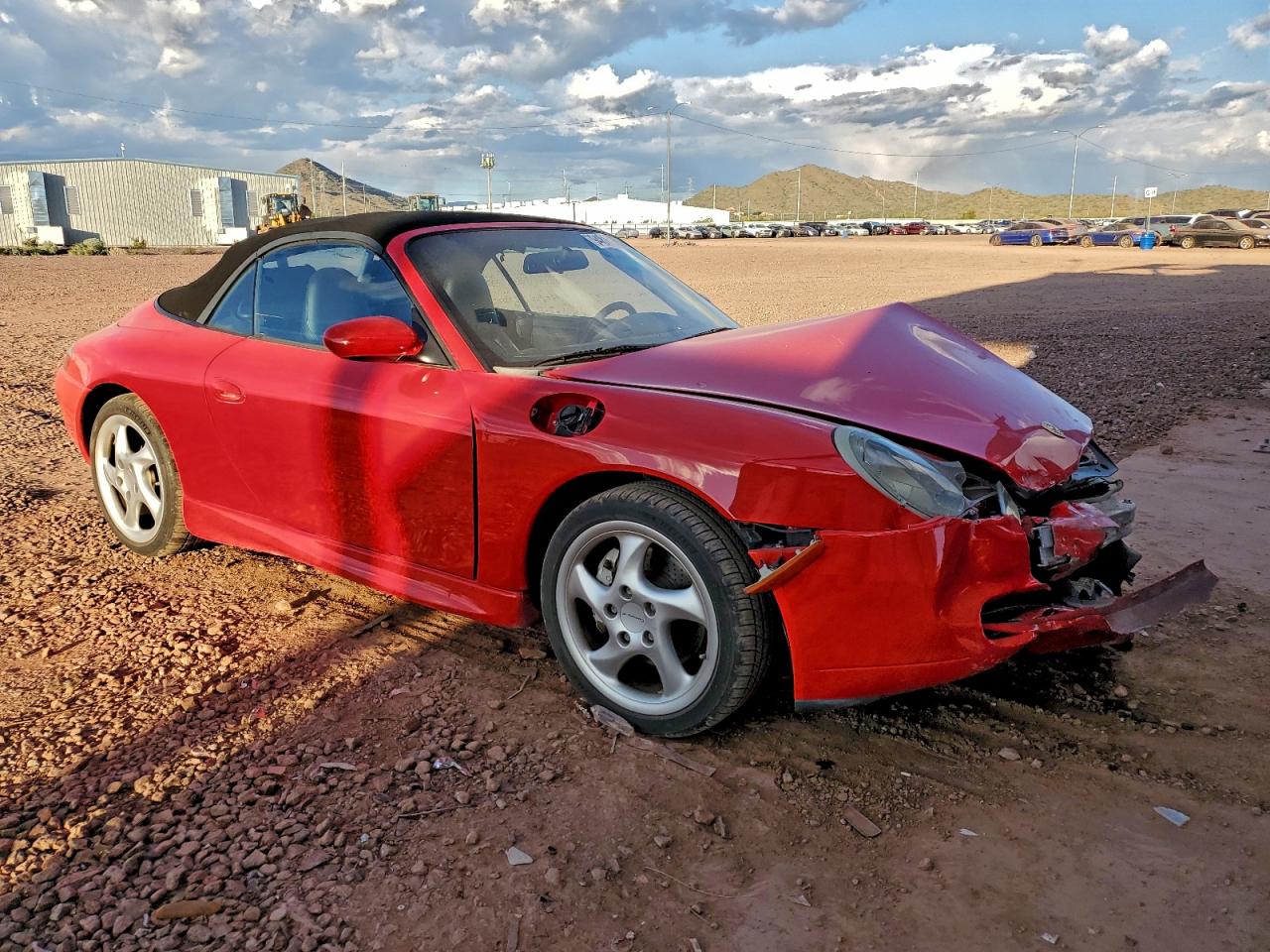 Porsche 911 Carrera 2 Image 10