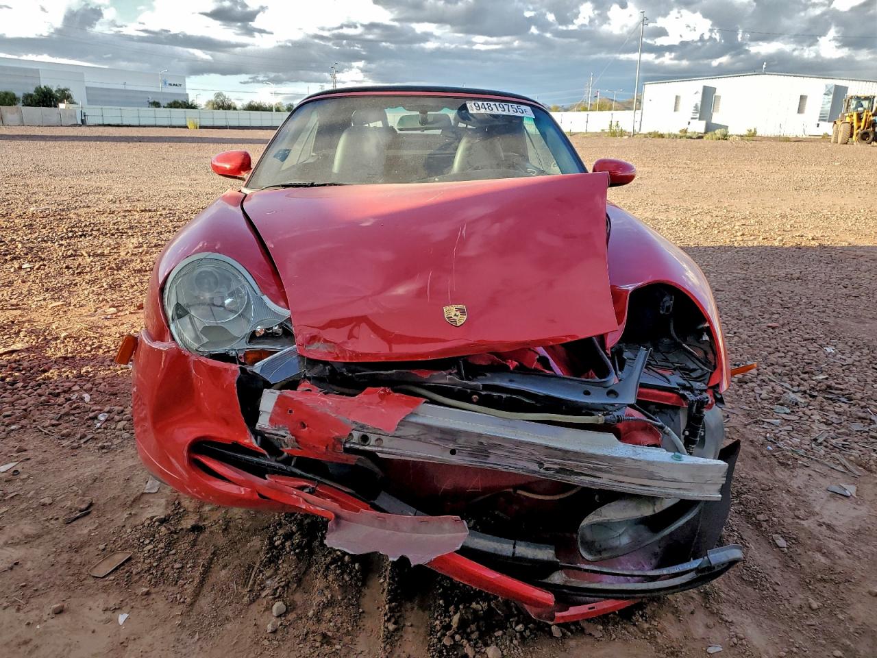 Porsche 911 Carrera 2 Image 11