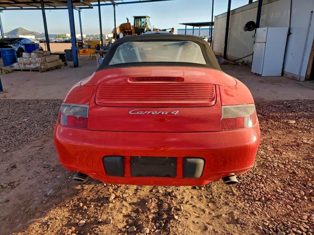 Porsche 911 Carrera 2 Image 8