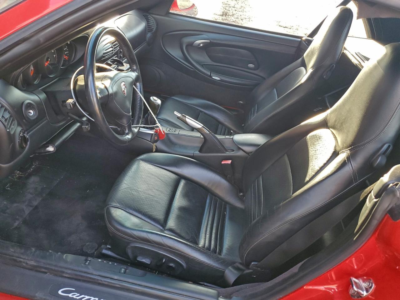 Porsche 911 Carrera 2 Image 4