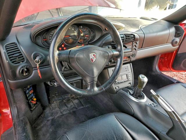 Porsche 911 Carrera 2 Image 9