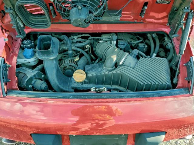 Porsche 911 Carrera 2 Image 7