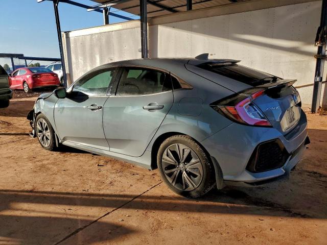 Honda Civic Ex Image 5